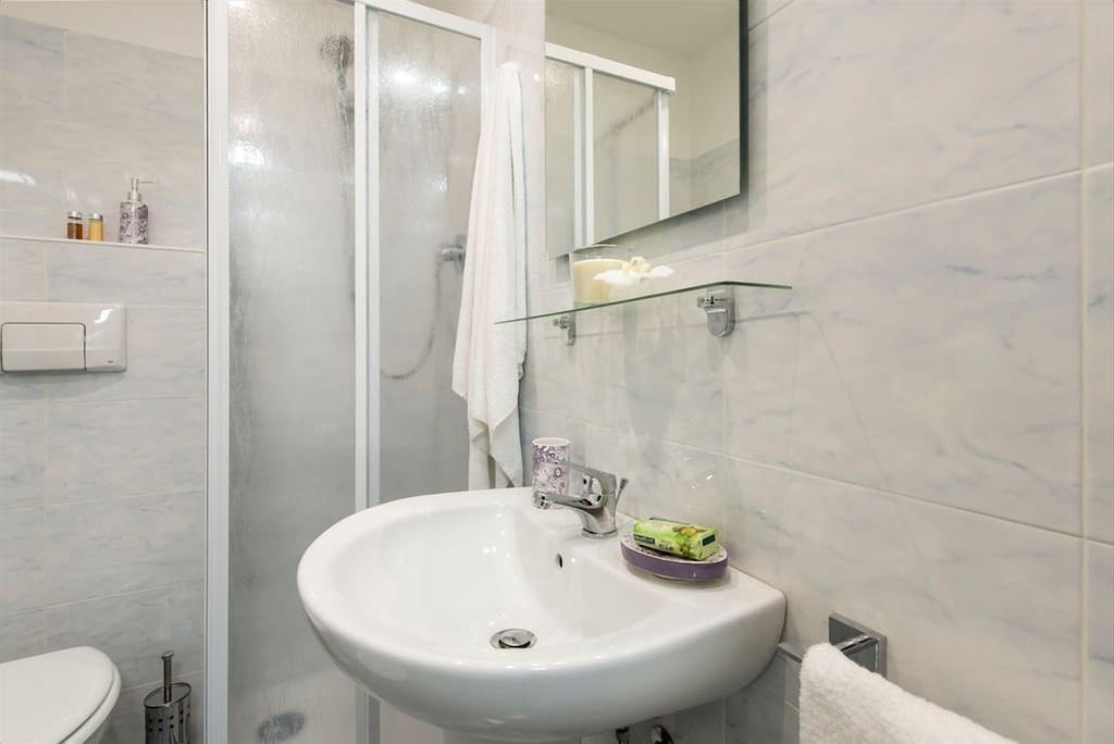 Porta Garibaldi White Flat Apartman Milánó Kültér fotó